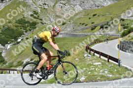 Photo #2486271 | 02-08-2022 11:39 | Passo Dello Stelvio - Waterfall curve BICYCLES