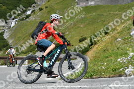 Photo #2515283 | 05-08-2022 11:52 | Passo Dello Stelvio - Waterfall curve BICYCLES