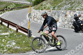 Photo #2309069 | 15-07-2022 13:59 | Passo Dello Stelvio - Waterfall curve BICYCLES