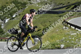 Photo #3603541 | 28-07-2023 09:59 | Passo Dello Stelvio - Waterfall curve BICYCLES