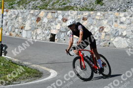 Photo #2298189 | 13-07-2022 16:18 | Passo Dello Stelvio - Waterfall curve BICYCLES