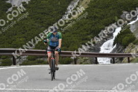 Photo #3044012 | 03-06-2023 11:34 | Passo Dello Stelvio - Waterfall curve BICYCLES