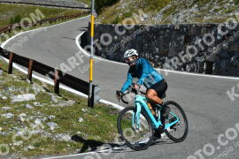 Photo #4230151 | 10-09-2023 11:14 | Passo Dello Stelvio - Waterfall curve BICYCLES