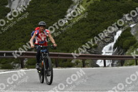 Photo #3304320 | 01-07-2023 11:27 | Passo Dello Stelvio - Waterfall curve BICYCLES