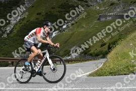 Photo #3735192 | 06-08-2023 10:41 | Passo Dello Stelvio - Waterfall curve BICYCLES