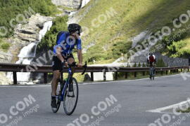 Photo #3789279 | 10-08-2023 09:24 | Passo Dello Stelvio - Waterfall curve BICYCLES