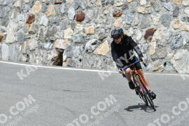 Photo #2204520 | 27-06-2022 14:11 | Passo Dello Stelvio - Waterfall curve BICYCLES