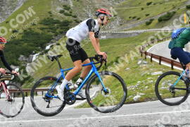 Photo #2443199 | 30-07-2022 12:54 | Passo Dello Stelvio - Waterfall curve BICYCLES