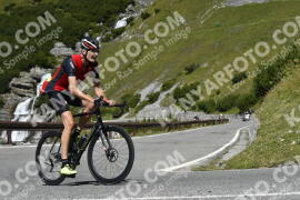 Photo #3820625 | 11-08-2023 12:30 | Passo Dello Stelvio - Waterfall curve BICYCLES