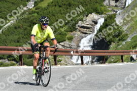 Photo #2227932 | 03-07-2022 10:08 | Passo Dello Stelvio - Waterfall curve BICYCLES