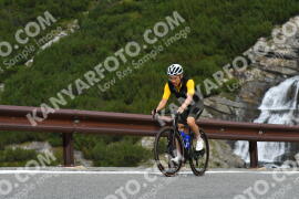 Foto #4253101 | 12-09-2023 10:07 | Passo Dello Stelvio - Waterfall Kehre BICYCLES