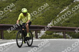 Photo #3090238 | 11-06-2023 12:15 | Passo Dello Stelvio - Waterfall curve BICYCLES