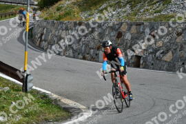 Photo #2680776 | 17-08-2022 10:11 | Passo Dello Stelvio - Waterfall curve BICYCLES