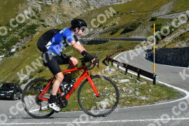 Photo #4228859 | 10-09-2023 10:25 | Passo Dello Stelvio - Waterfall curve BICYCLES
