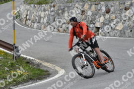 Photo #2092931 | 05-06-2022 10:25 | Passo Dello Stelvio - Waterfall curve BICYCLES