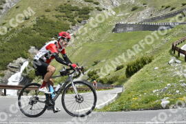 Photo #3110684 | 16-06-2023 10:31 | Passo Dello Stelvio - Waterfall curve BICYCLES