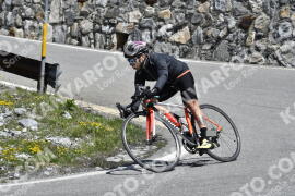 Photo #2083947 | 04-06-2022 12:21 | Passo Dello Stelvio - Waterfall curve BICYCLES