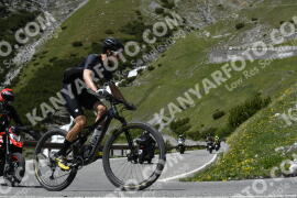Photo #3214362 | 24-06-2023 14:13 | Passo Dello Stelvio - Waterfall curve BICYCLES