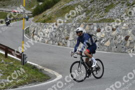 Photo #2785114 | 30-08-2022 12:36 | Passo Dello Stelvio - Waterfall curve BICYCLES