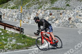 Photo #2160849 | 19-06-2022 14:08 | Passo Dello Stelvio - Waterfall curve BICYCLES