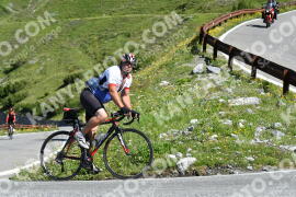 Photo #2227883 | 03-07-2022 10:06 | Passo Dello Stelvio - Waterfall curve BICYCLES