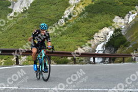 Photo #4267854 | 16-09-2023 10:39 | Passo Dello Stelvio - Waterfall curve BICYCLES