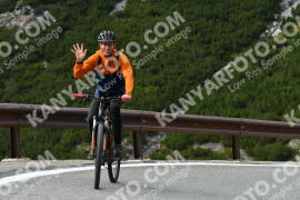 Photo #4291076 | 17-09-2023 14:56 | Passo Dello Stelvio - Waterfall curve BICYCLES