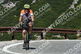 Photo #2352805 | 19-07-2022 11:08 | Passo Dello Stelvio - Waterfall curve BICYCLES