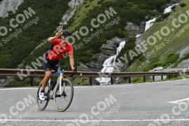 Photo #2131758 | 16-06-2022 13:56 | Passo Dello Stelvio - Waterfall curve BICYCLES
