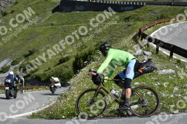Photo #3477002 | 15-07-2023 09:55 | Passo Dello Stelvio - Waterfall curve BICYCLES