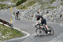 Photo #2754308 | 26-08-2022 12:43 | Passo Dello Stelvio - Waterfall curve BICYCLES