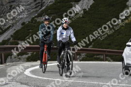 Photo #2885910 | 18-09-2022 11:50 | Passo Dello Stelvio - Waterfall curve BICYCLES