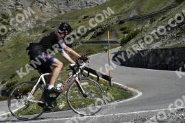 Photo #2104764 | 06-06-2022 10:12 | Passo Dello Stelvio - Waterfall curve BICYCLES