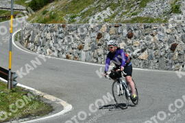 Photo #2495178 | 03-08-2022 12:49 | Passo Dello Stelvio - Waterfall curve BICYCLES