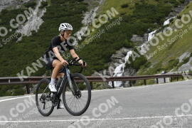 Photo #3798754 | 10-08-2023 12:53 | Passo Dello Stelvio - Waterfall curve BICYCLES