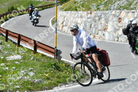 Photo #2220770 | 02-07-2022 16:04 | Passo Dello Stelvio - Waterfall curve BICYCLES