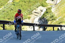 Photo #3988680 | 20-08-2023 09:41 | Passo Dello Stelvio - Waterfall curve BICYCLES