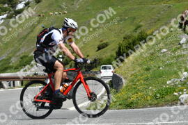 Photo #2159456 | 19-06-2022 10:59 | Passo Dello Stelvio - Waterfall curve BICYCLES
