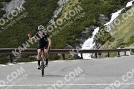 Foto #3067331 | 09-06-2023 15:16 | Passo Dello Stelvio - Waterfall Kehre BICYCLES