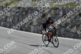 Photo #3056402 | 07-06-2023 11:07 | Passo Dello Stelvio - Waterfall curve BICYCLES