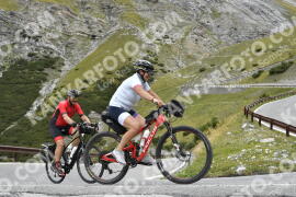 Photo #2769004 | 28-08-2022 12:00 | Passo Dello Stelvio - Waterfall curve BICYCLES