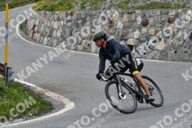 Photo #2179174 | 24-06-2022 11:21 | Passo Dello Stelvio - Waterfall curve BICYCLES