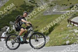 Photo #3795488 | 10-08-2023 11:47 | Passo Dello Stelvio - Waterfall curve BICYCLES
