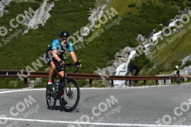 Photo #4114010 | 01-09-2023 10:36 | Passo Dello Stelvio - Waterfall curve BICYCLES