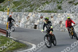 Photo #2322547 | 16-07-2022 17:06 | Passo Dello Stelvio - Waterfall curve BICYCLES