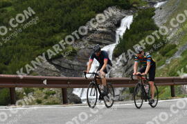 Photo #2131963 | 16-06-2022 14:58 | Passo Dello Stelvio - Waterfall curve BICYCLES
