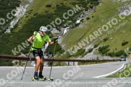 Foto #2510711 | 04-08-2022 12:22 | Passo Dello Stelvio - Waterfall Kehre BICYCLES