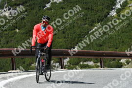 Photo #2629839 | 13-08-2022 13:36 | Passo Dello Stelvio - Waterfall curve BICYCLES