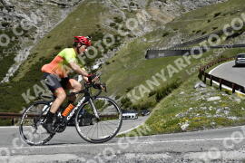 Photo #2117100 | 11-06-2022 11:02 | Passo Dello Stelvio - Waterfall curve BICYCLES