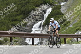 Photo #3359069 | 05-07-2023 14:16 | Passo Dello Stelvio - Waterfall curve BICYCLES